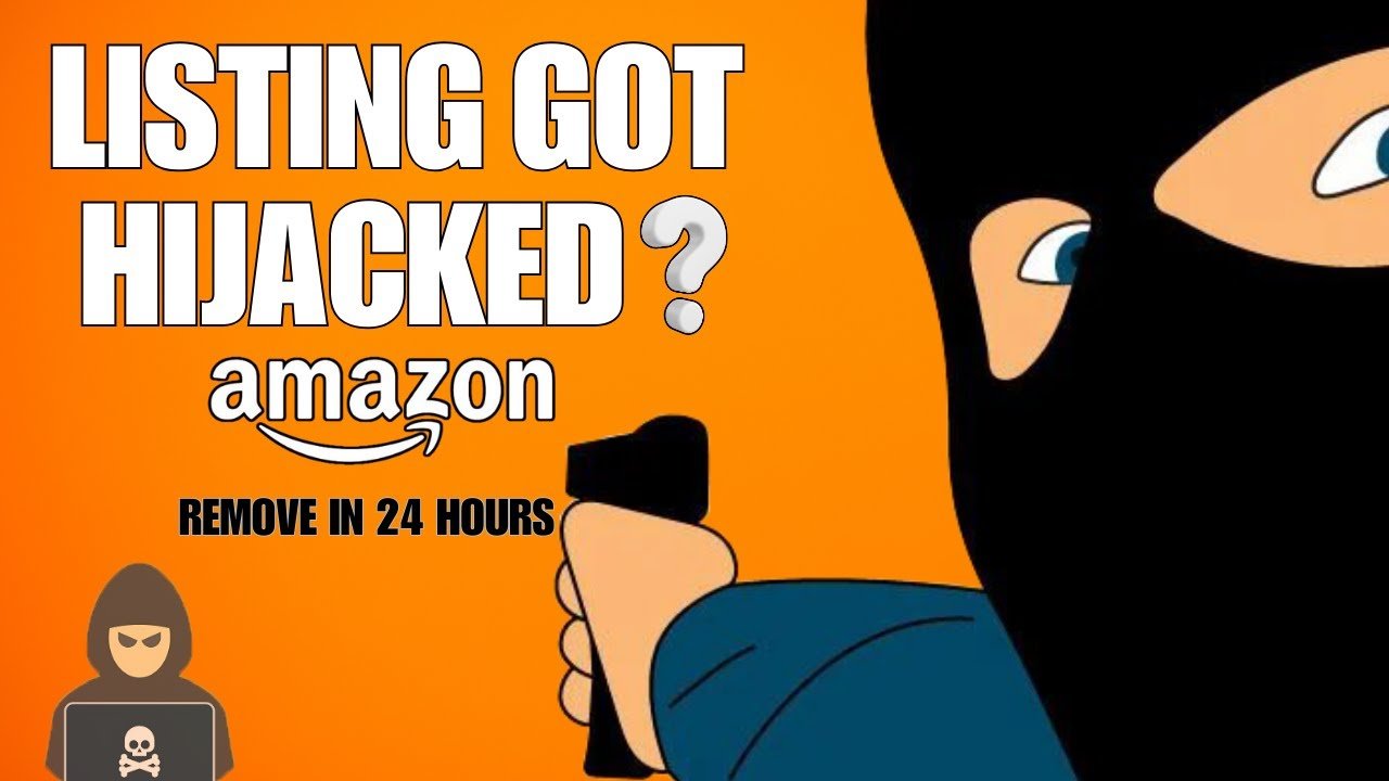How Much Does It Cost To Remove Amazon Hijackers From Your Listings