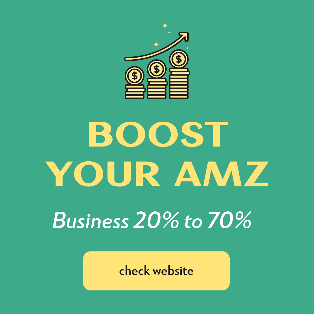 Boost Your Sales with Amazon Product Ranking Services