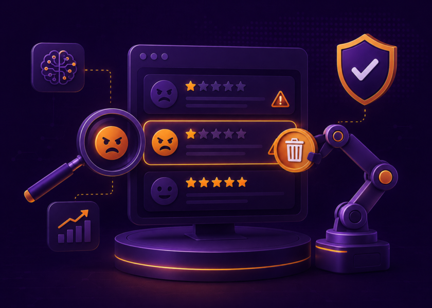 We Remove Negative Amazon Reviews